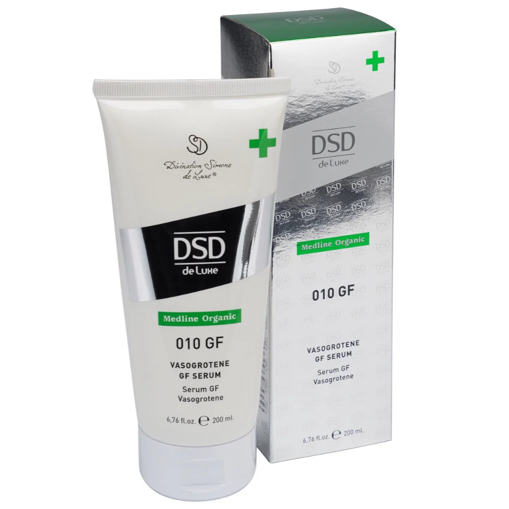 010 Serum GF Vasogrotene DSD