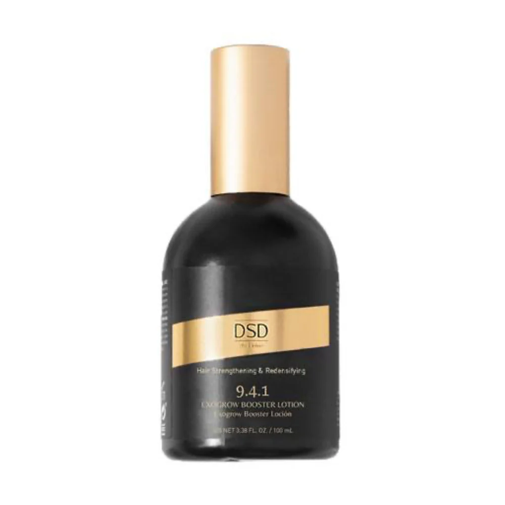 9.4.1 Exogrow Booster DSD 100 ml