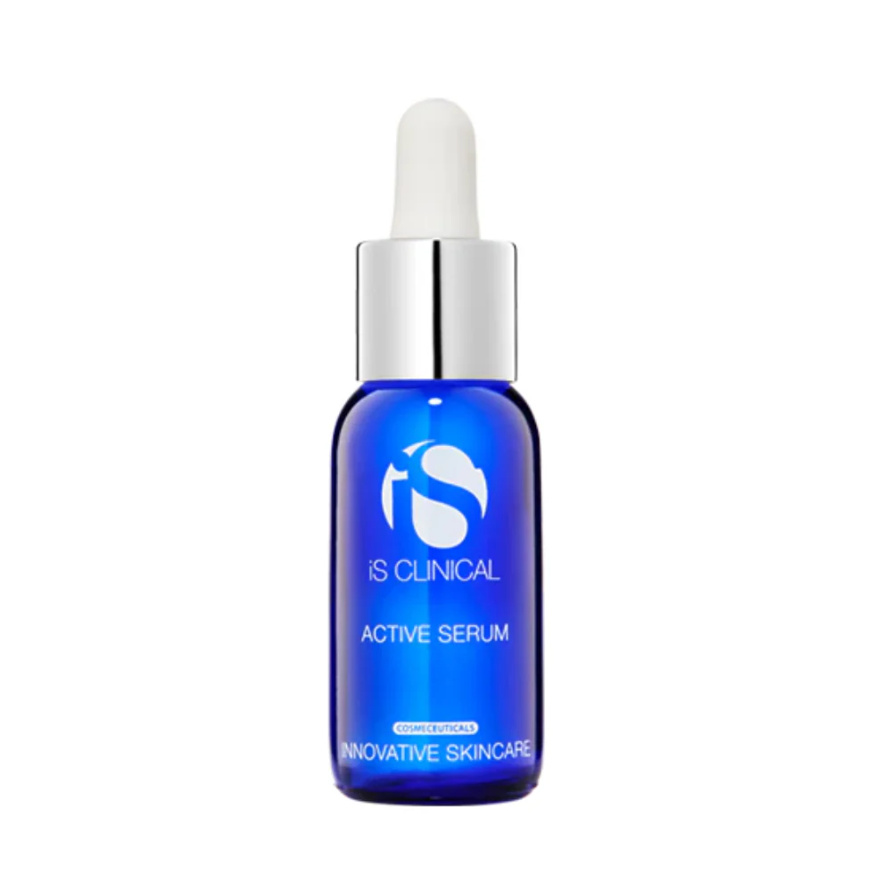 Active Serum iS Clinical