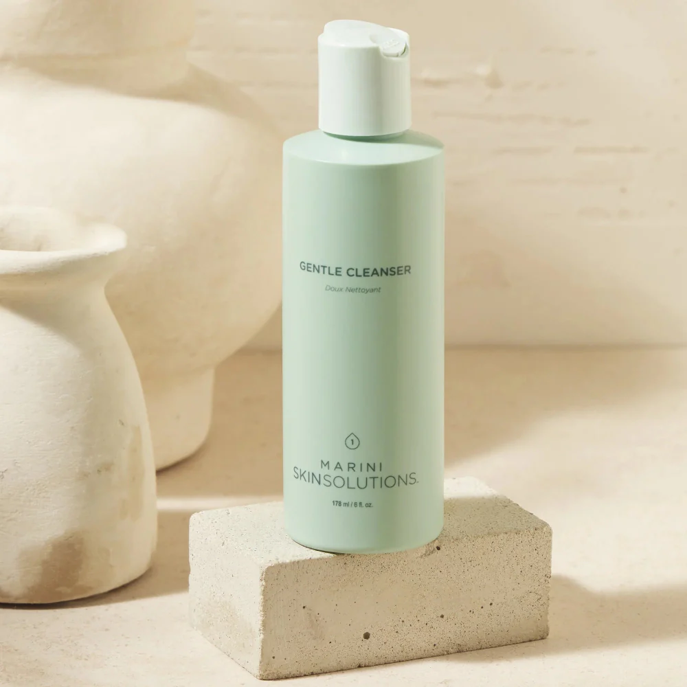 Age Intervention® Gentle Cleanser Jan Marini 119ml - Image 2