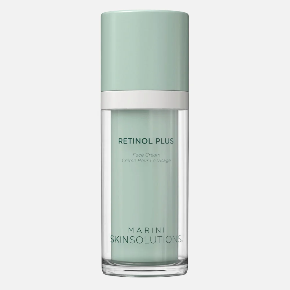 Age Intervention Retinol Plus Jan Marini 28g - Image 2