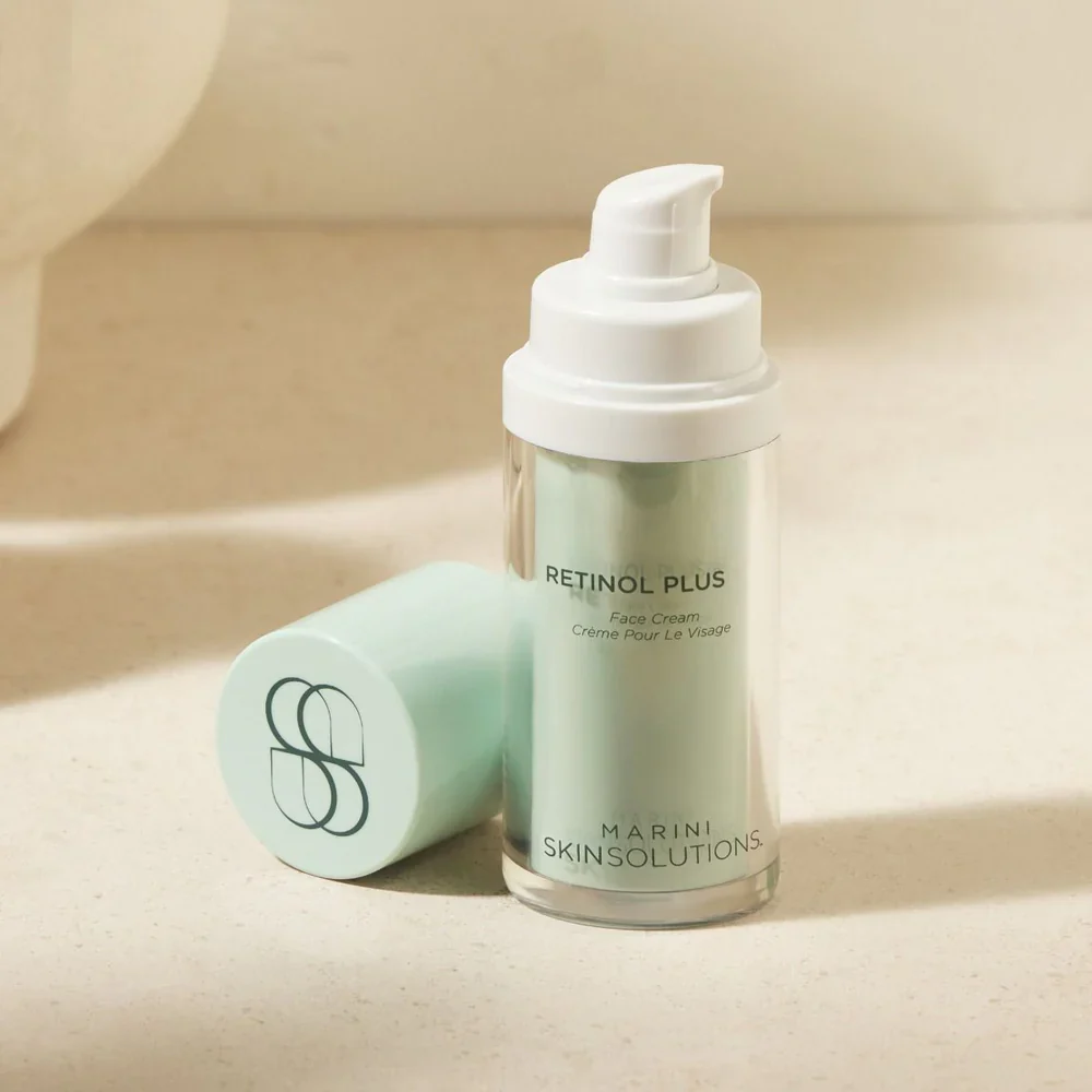 Age Intervention Retinol Plus Jan Marini 28g - Image 3