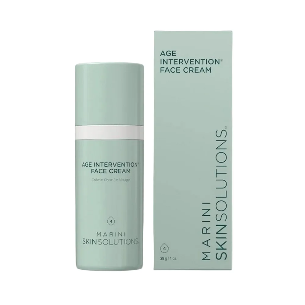Age Intervention Face Cream Jan Marini 28g
