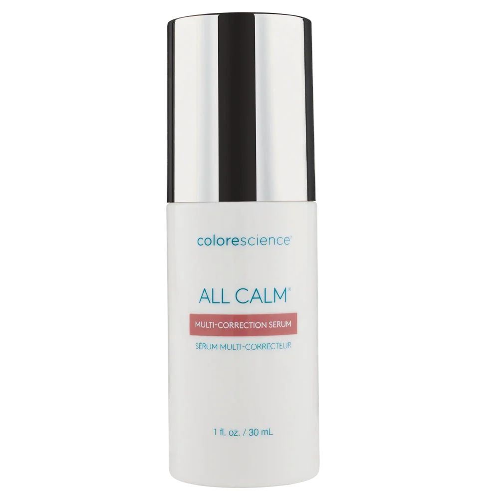 All Calm Multi-Correction Serum Colorscience 30ml