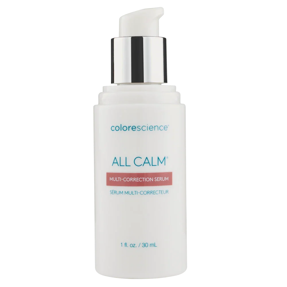 All Calm Multi-Correction Serum Colorscience 30ml - Image 2