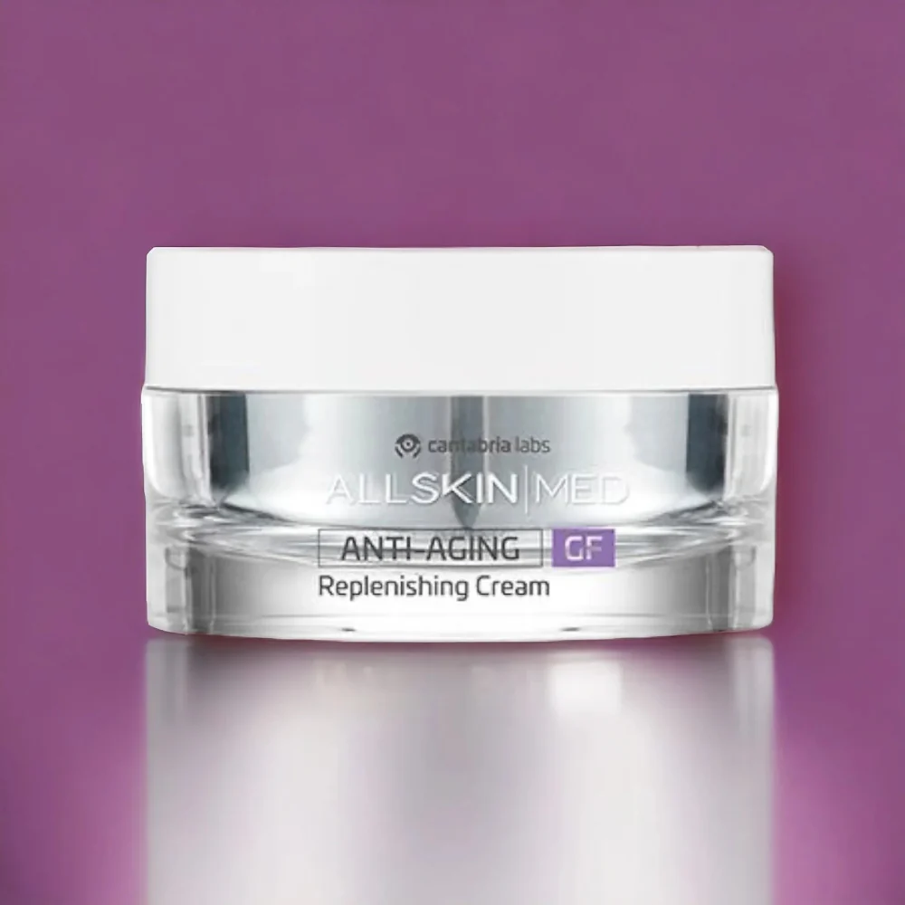 Crema Reafirmante Allskin Med 50 ml - Image 3