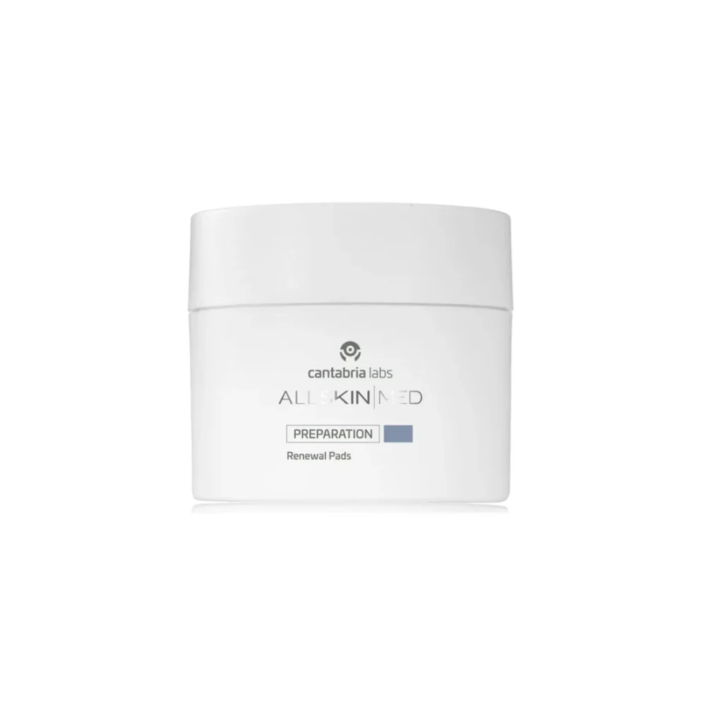 Discos Retexturizantes Allskin Med 50 uds - Image 2