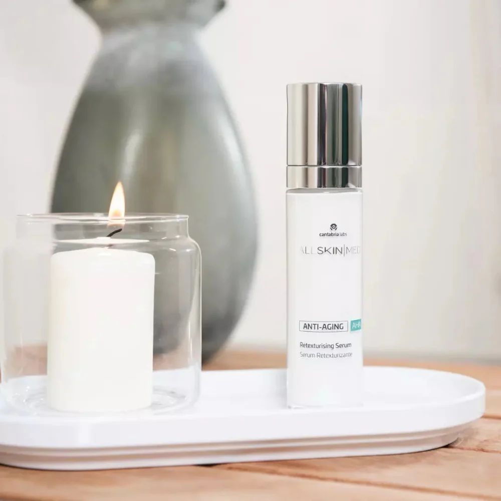 Serum Retexturizante Allskin Med 50 ml - Image 3