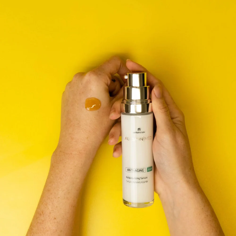 Serum Retexturizante Allskin Med 50 ml - Image 4
