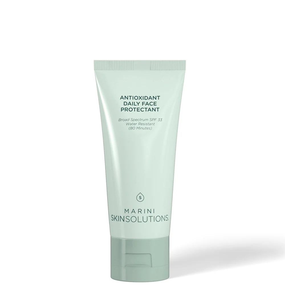 Antioxidant Daily Face Protectant SPF 33 Jan Marini 57g - Image 2