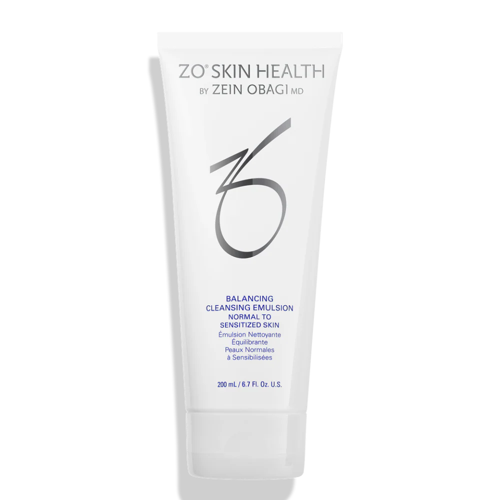Balancing Cleansing Emulsion ZO Skin Health 200 ml