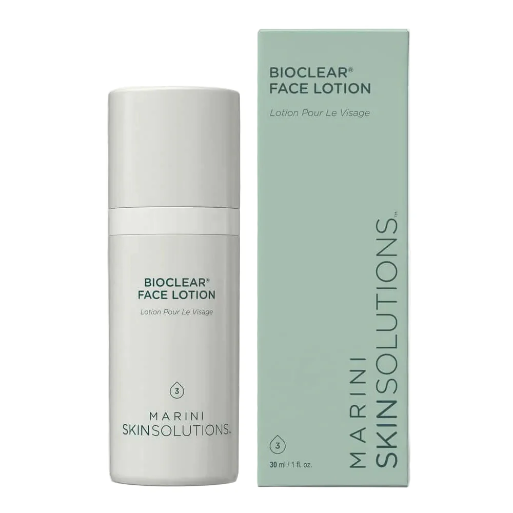Bioclear Face Cream Jan Marini 28g