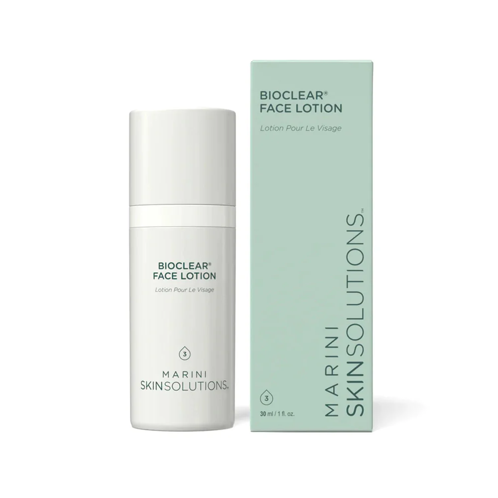 Bioclear Face Lotion Jan Marini 30 ml