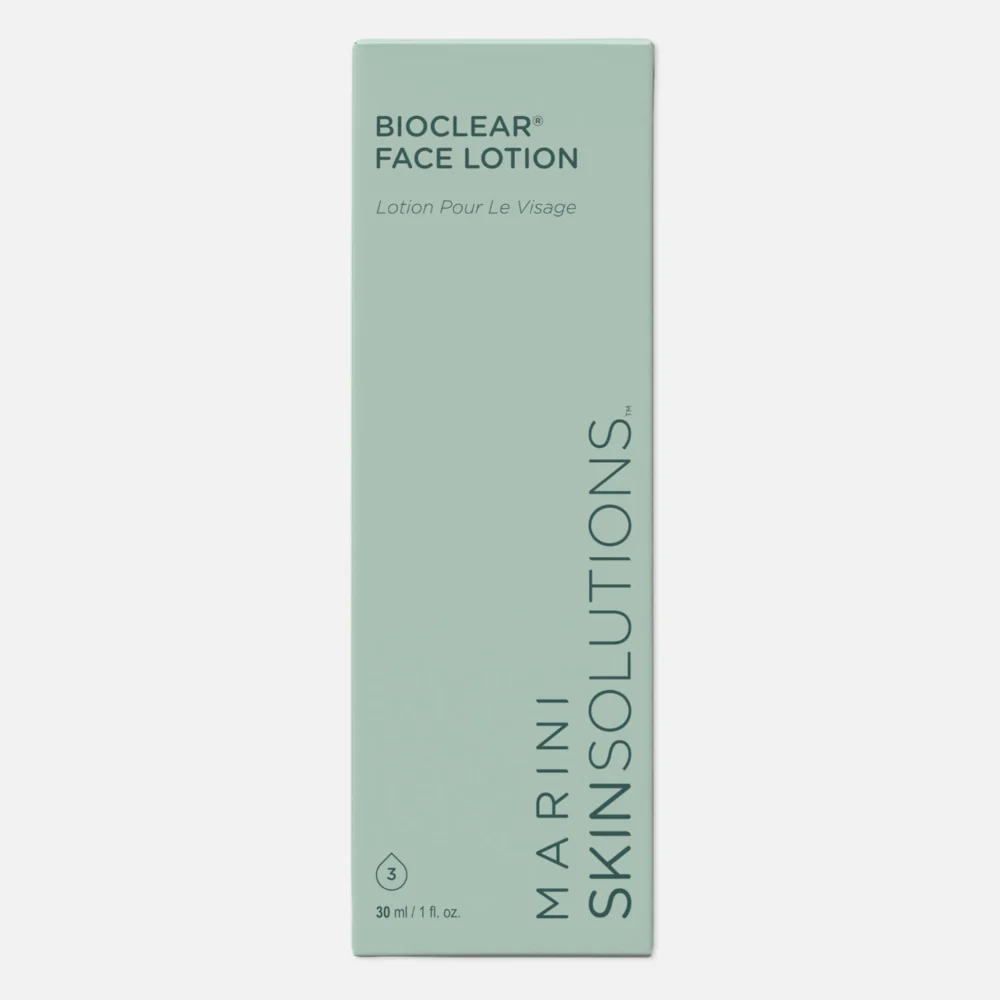 Bioclear Face Lotion Jan Marini 30 ml - Image 2