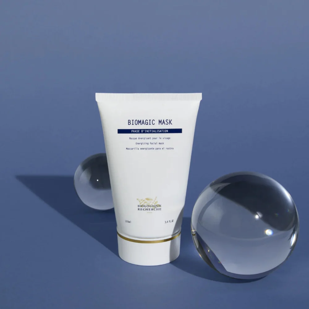 Biomagic Mask Biologique Recherche 100ml - Image 2
