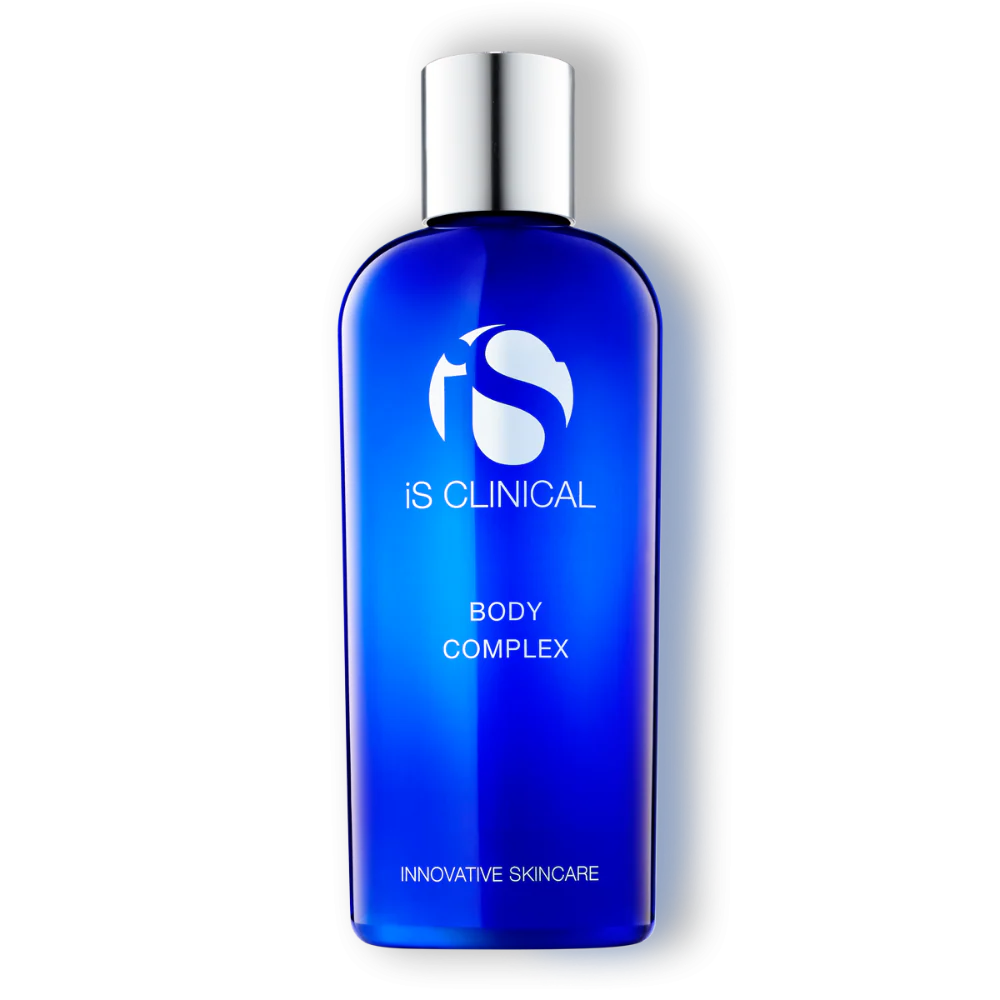 Body Complex iS Clinical 180ml
