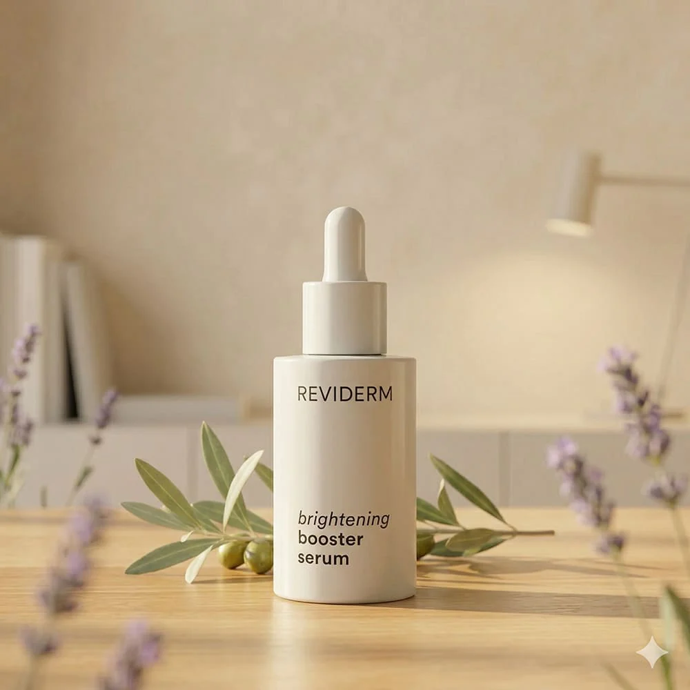 Brightening Booster Serum REVIDERM 30ml - Image 2