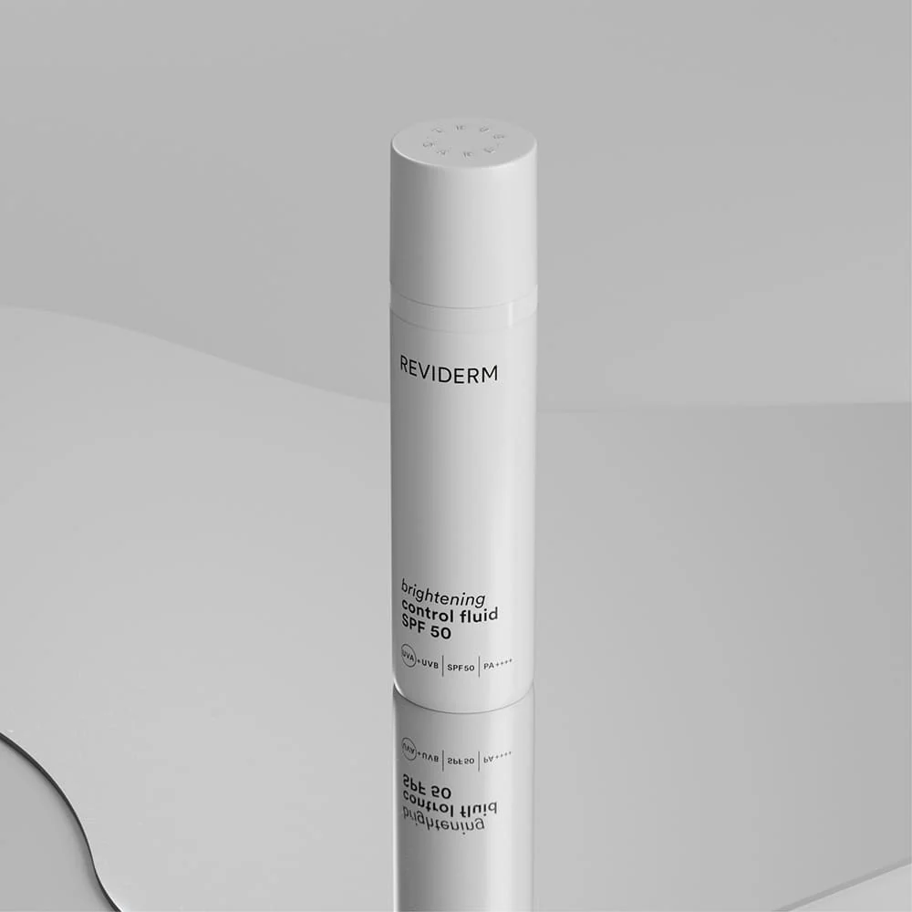 Brightening Control Cream SPF 50 REVIDERM 50ml - Image 2