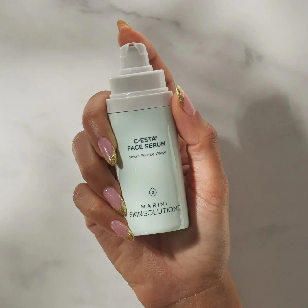 C-ESTA Face Serum Jan Marini 30ml - Image 3