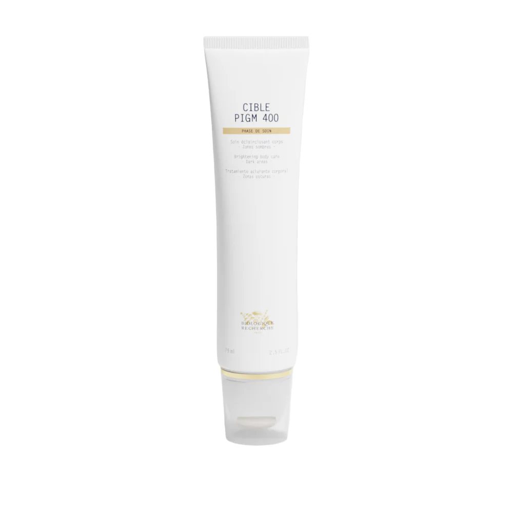 Cible PIGM 400 Biologique Recherche 75 ml