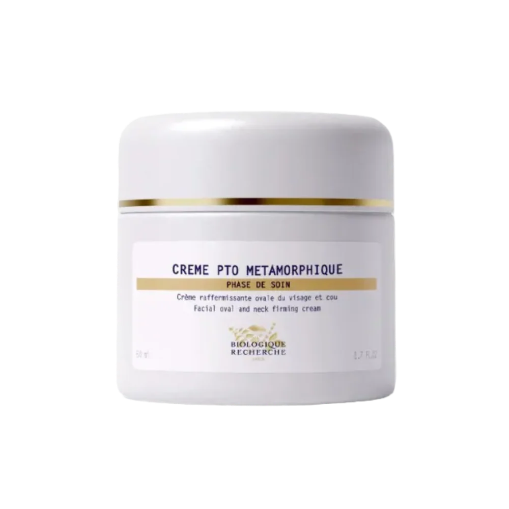 Crème PTO Métamorphique Biologique Recherche 50ml