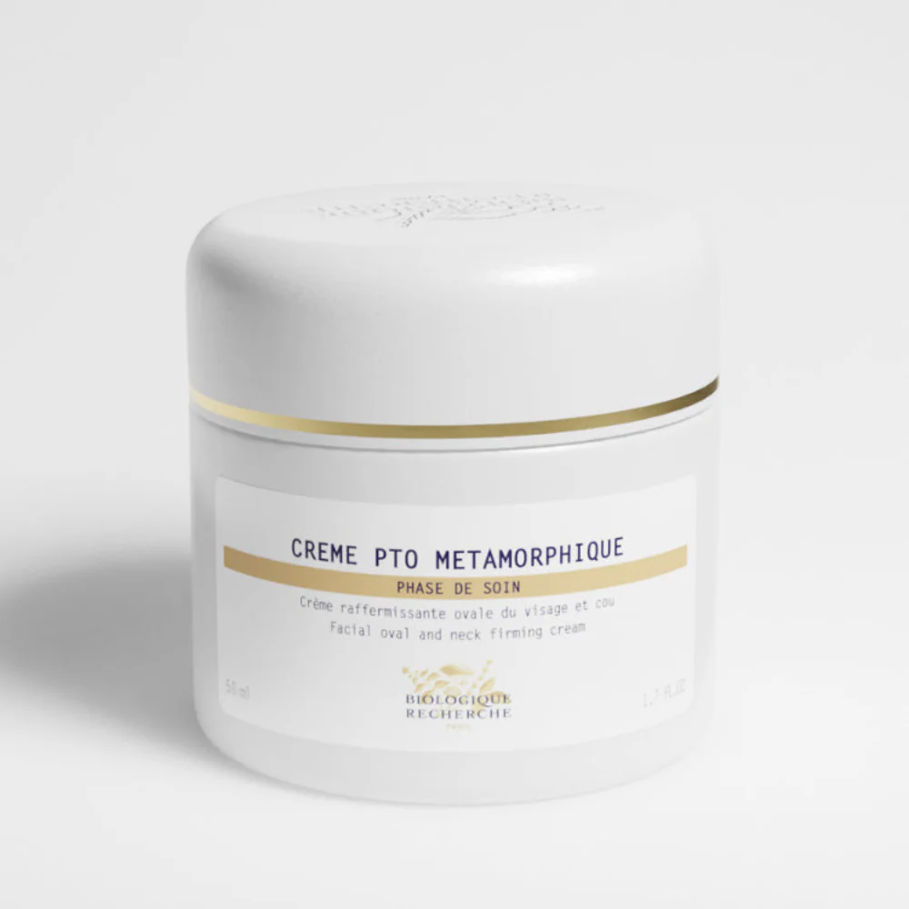 Crème PTO Métamorphique Biologique Recherche 50ml - Image 2