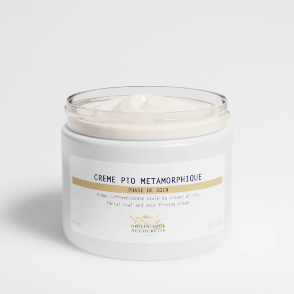 Crème PTO Métamorphique Biologique Recherche 50ml - Image 3