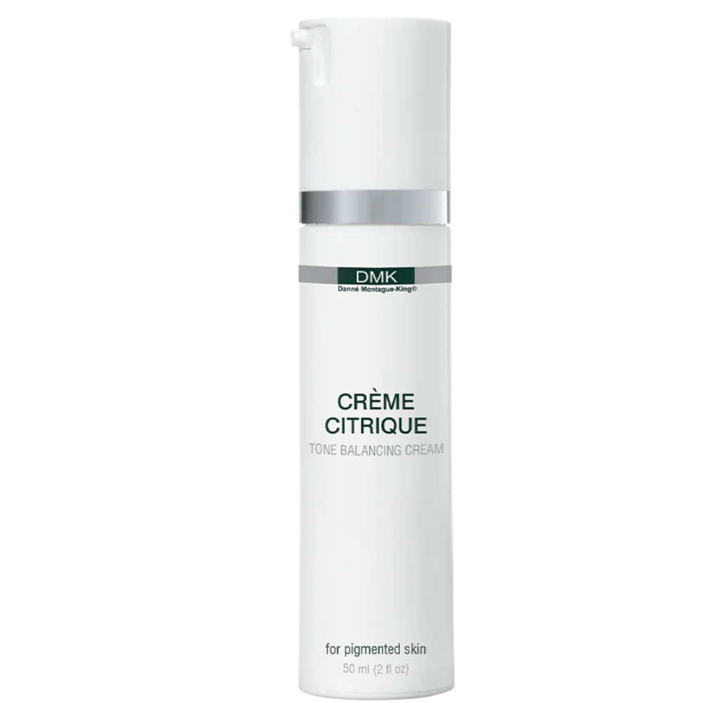 Crème citrique DMK 50 ml