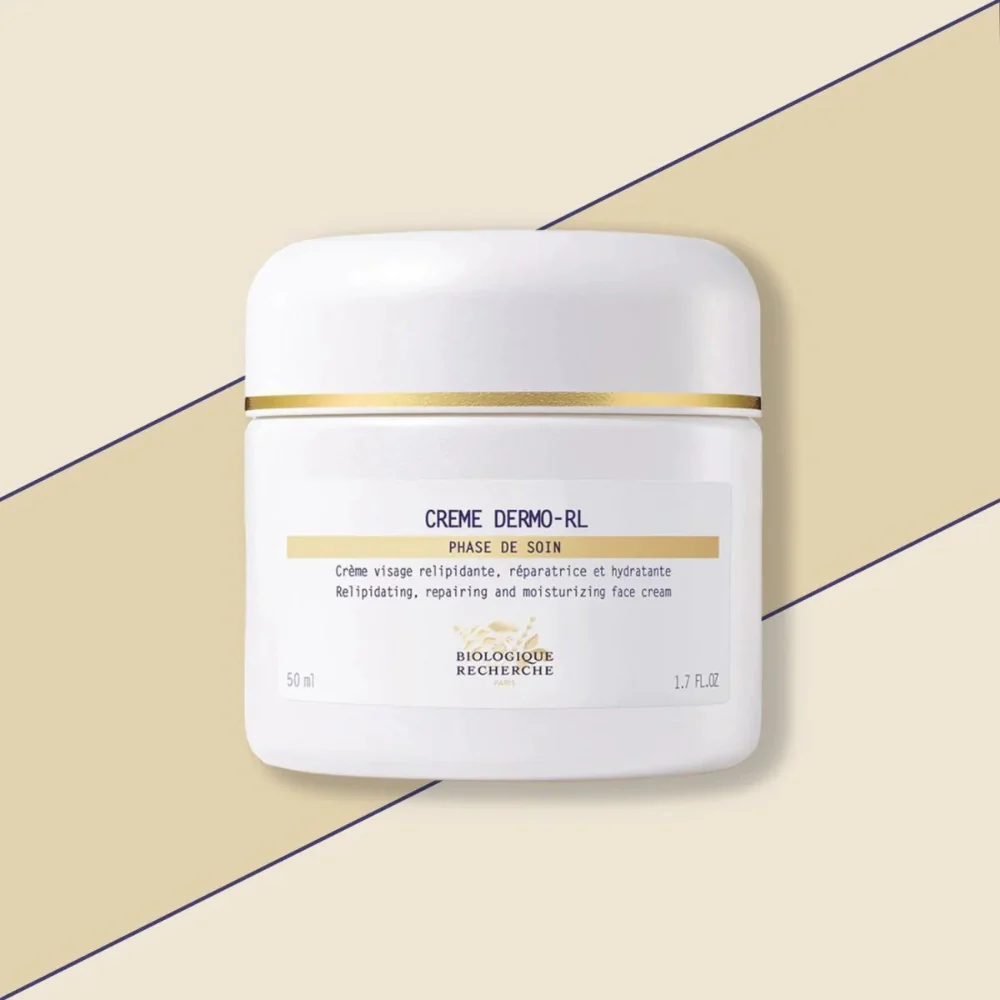 Crème Dermo-RL Biologique Recherche 50ml - Image 3