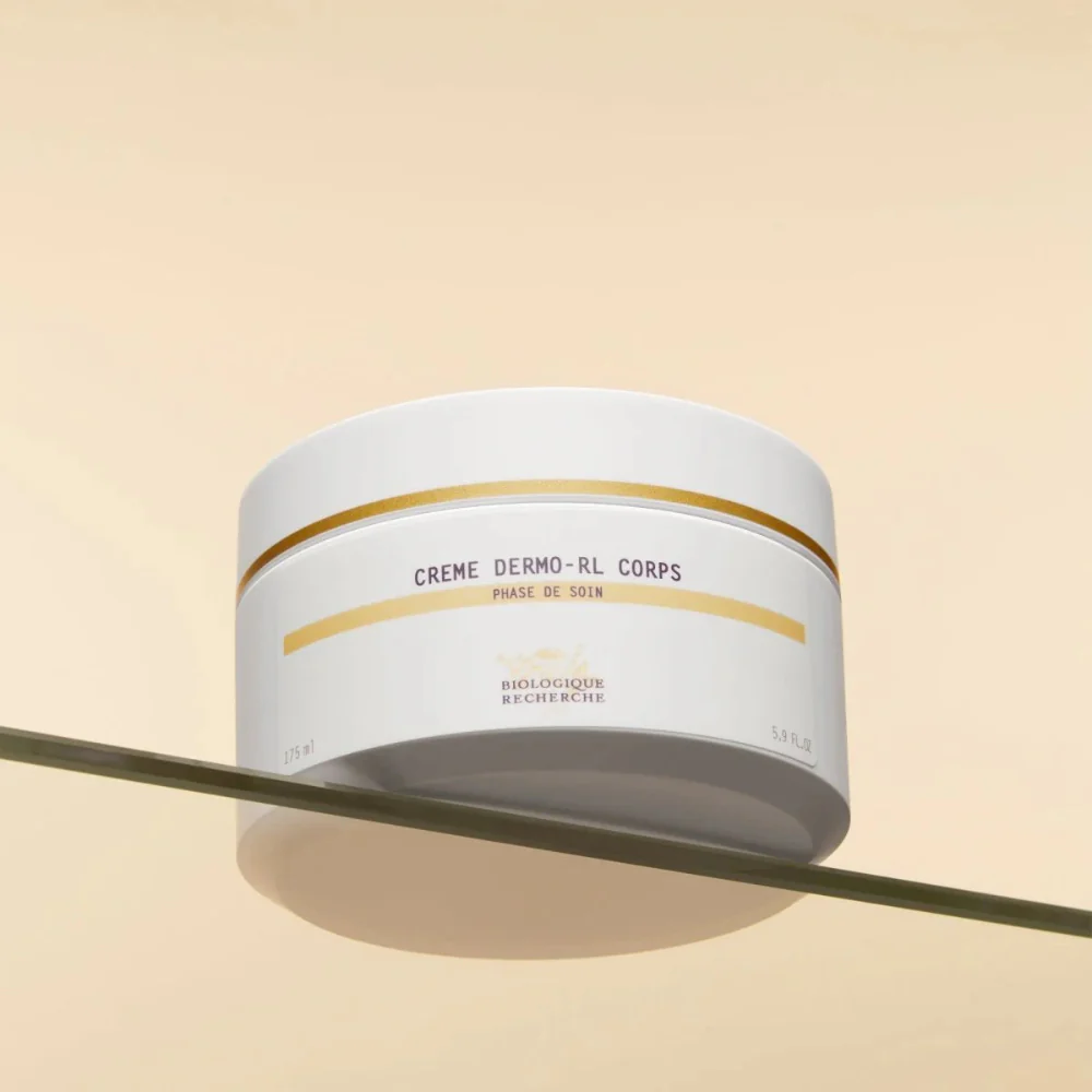Crème Dermo-RL Corps Biologique Recherche 175 ml - Image 2