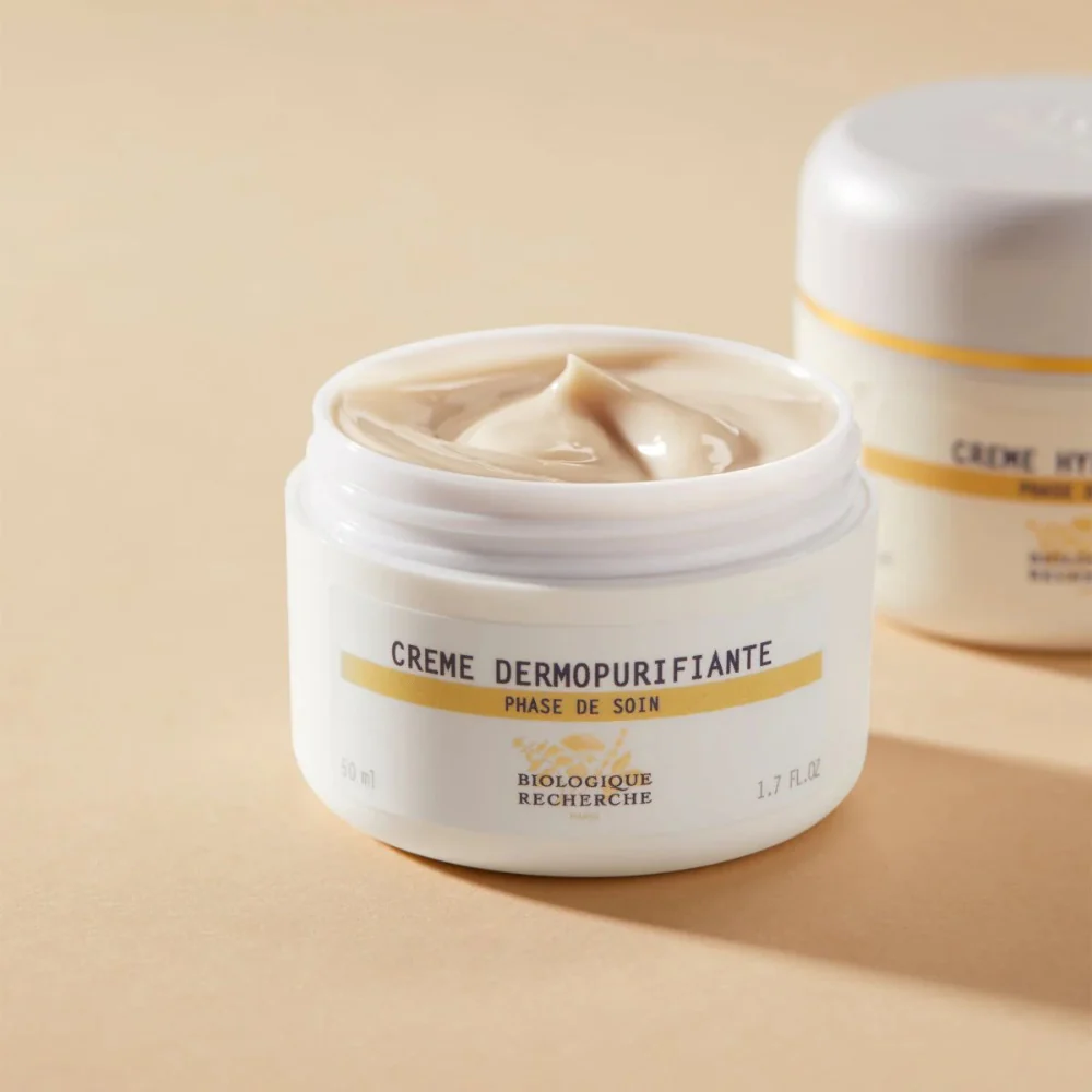 Creme Dermopurifiante Biologique Recherche 50ml - Image 3