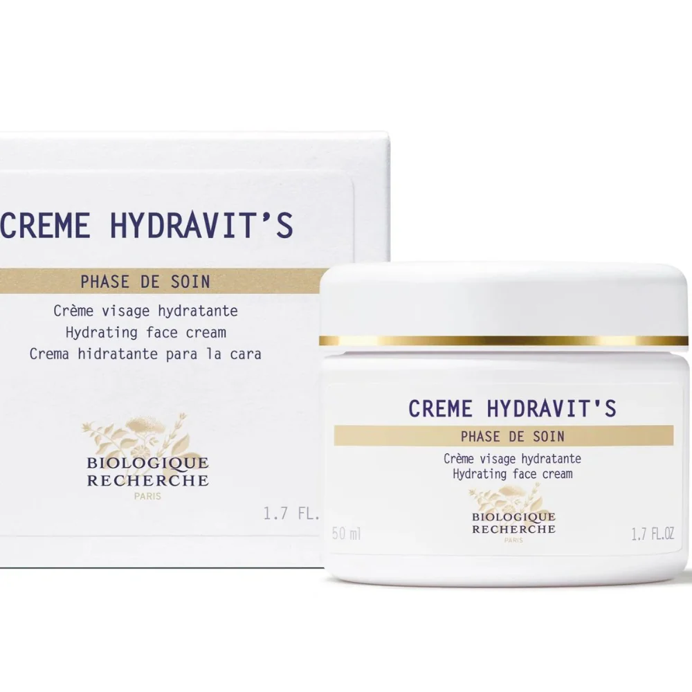 Crème Hydravit’s Biologique Recherche 50ml - Image 2