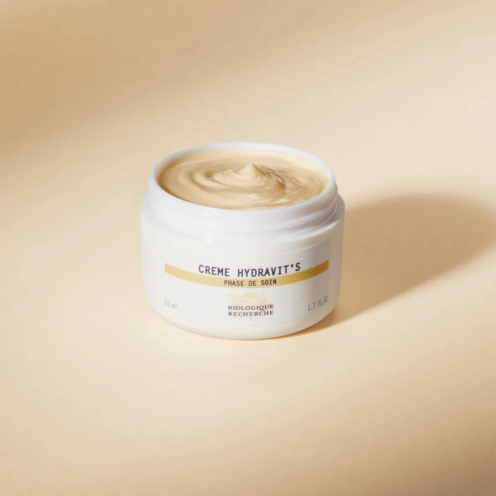 Crème Hydravit’s Biologique Recherche 50ml - Image 3