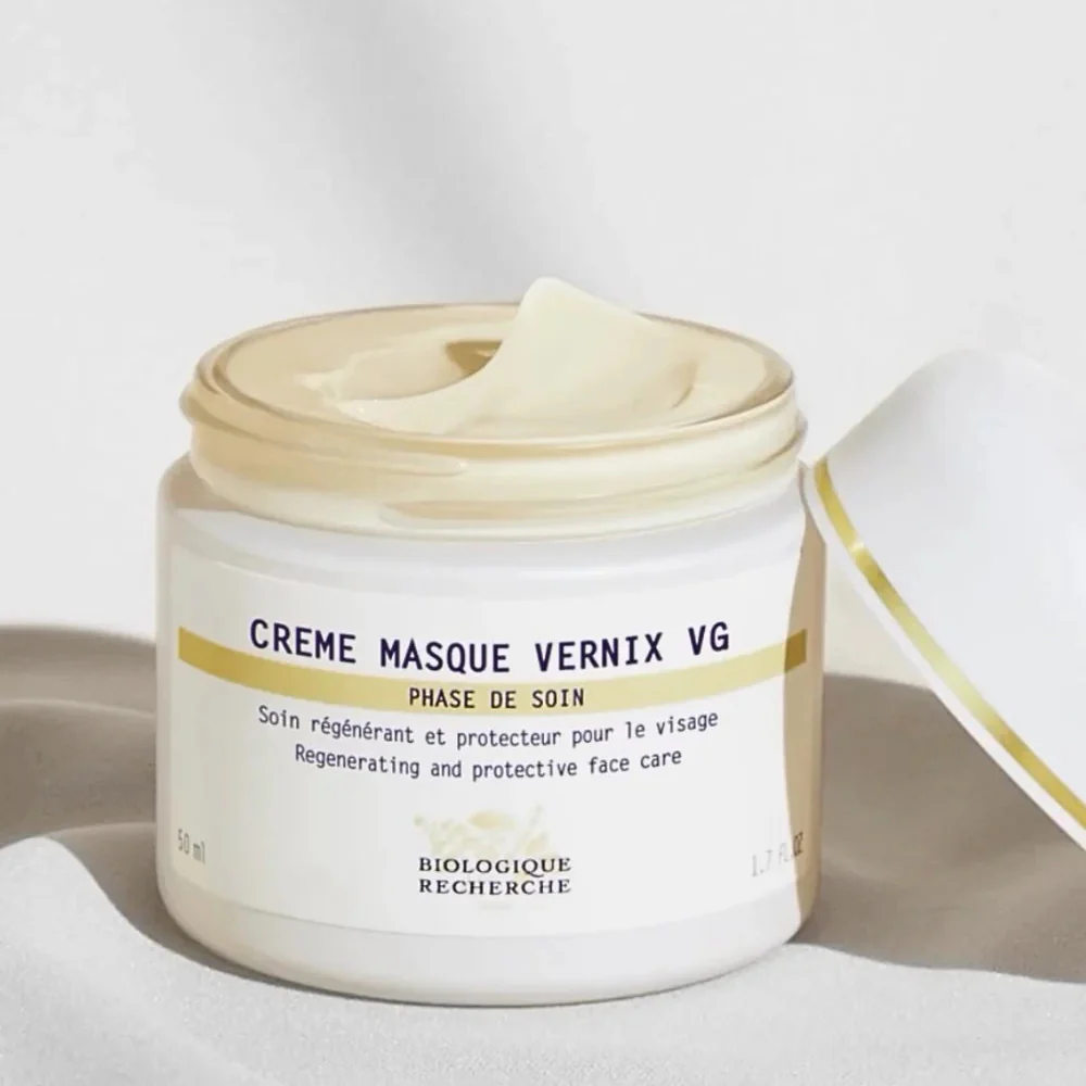 Crème Masque Vernix VG Biologique Recherche 50ml - Image 2