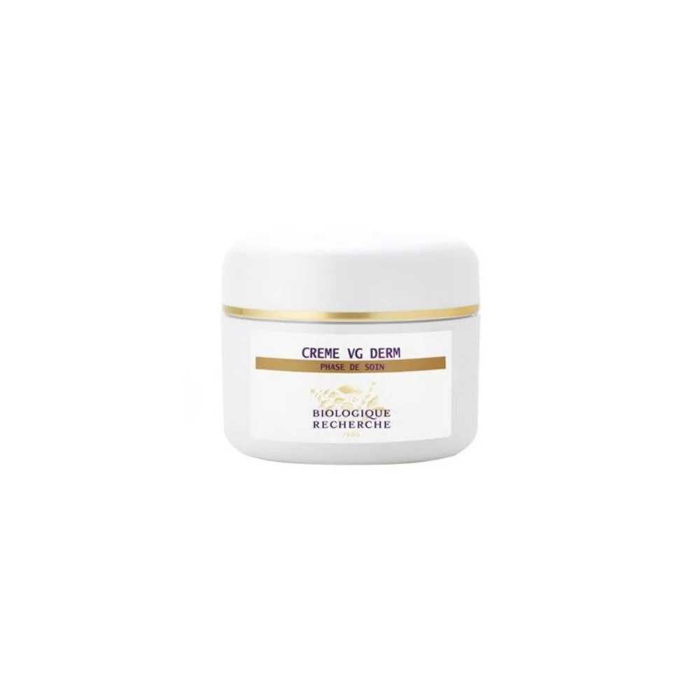 Crème VG Derm Biologique Recherche 50ml