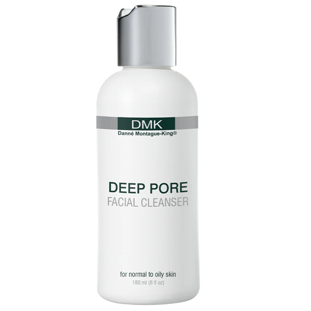 Deep Pore Cleanser DMK 180ml