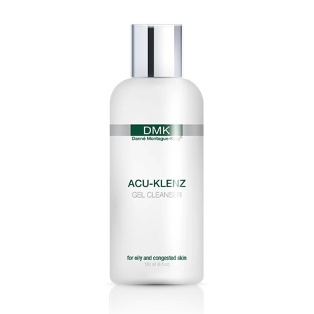 ACU Klenz Gel Cleanser DMK 180ml