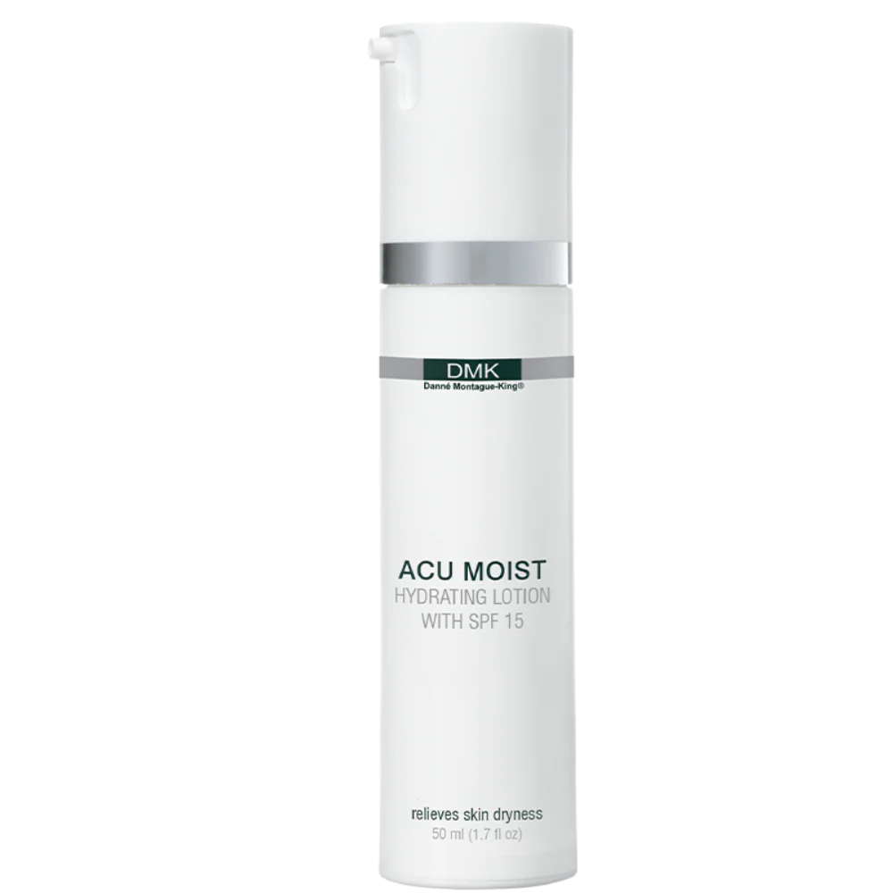 ACU Moist SPF 15 DMK 50ml
