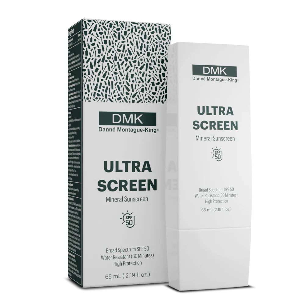 Ultra Screen SPF50 DMK 65 ml