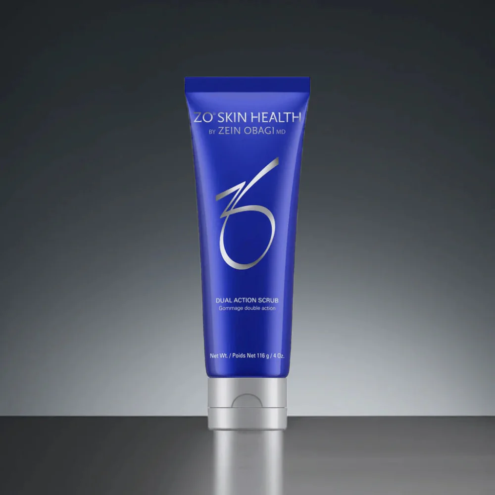 Dual Action Scrub ZO Skin Health 116 g - Image 2