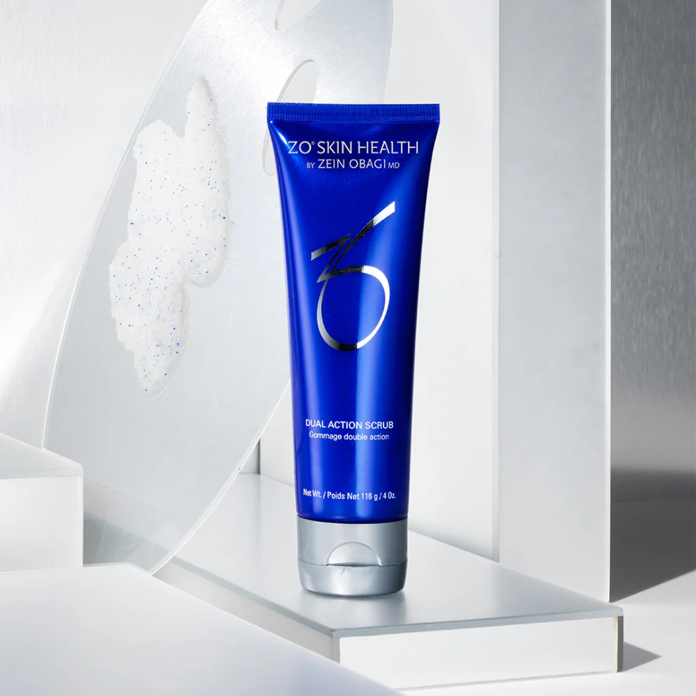 Dual Action Scrub ZO Skin Health 116 g - Image 3