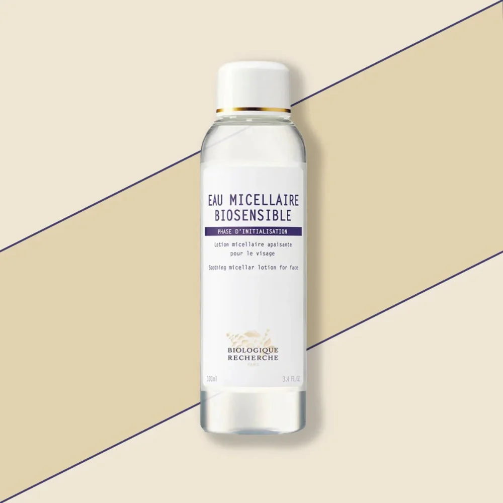 Eau Micellaire Biosensible Biologique Recherche - Image 3