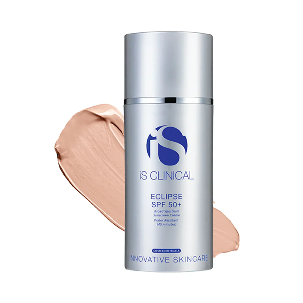 Eclipse SPF 50 Beig iS Clinical 100g