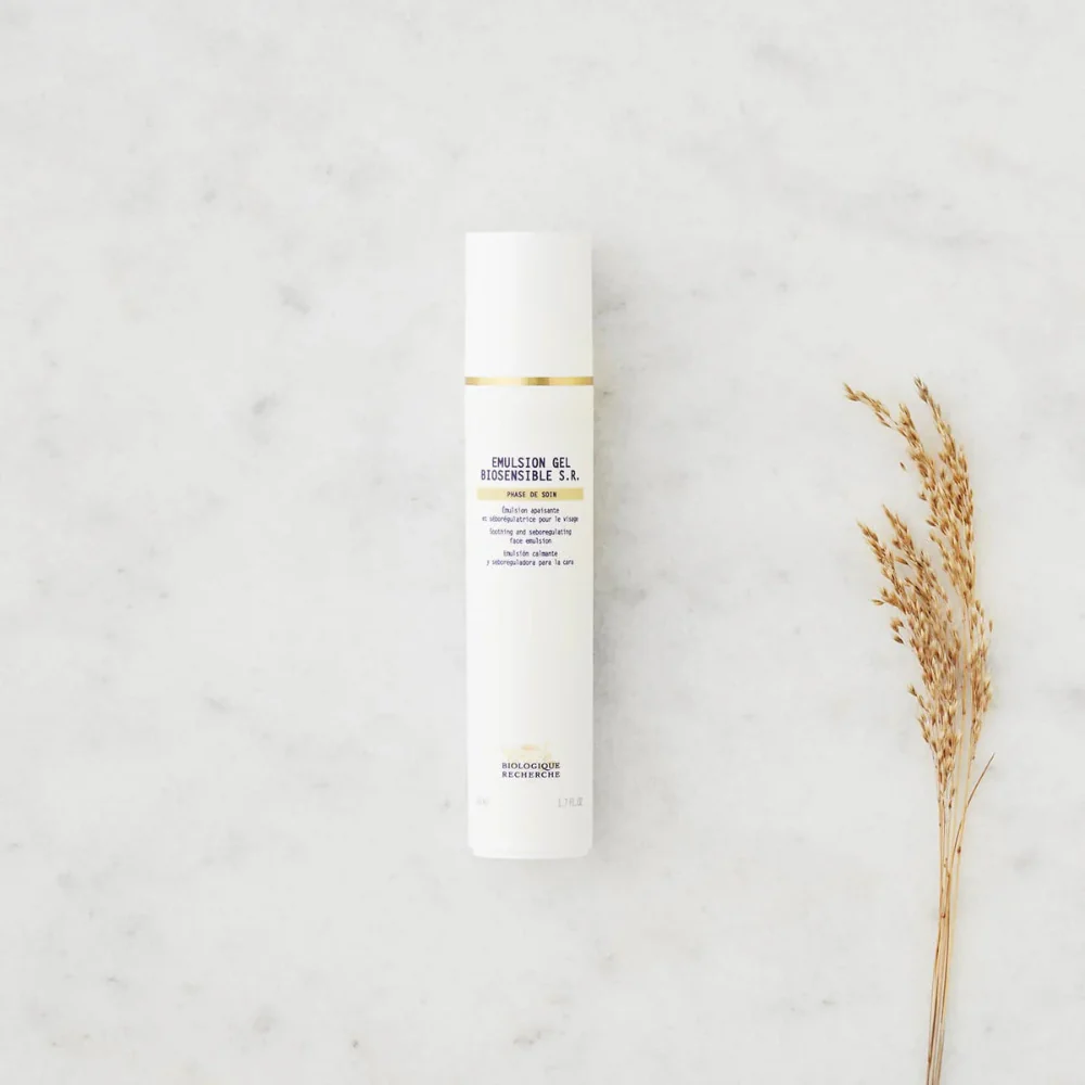 Emulsion Gel Biosensible SR Biologique Recherche - Image 2