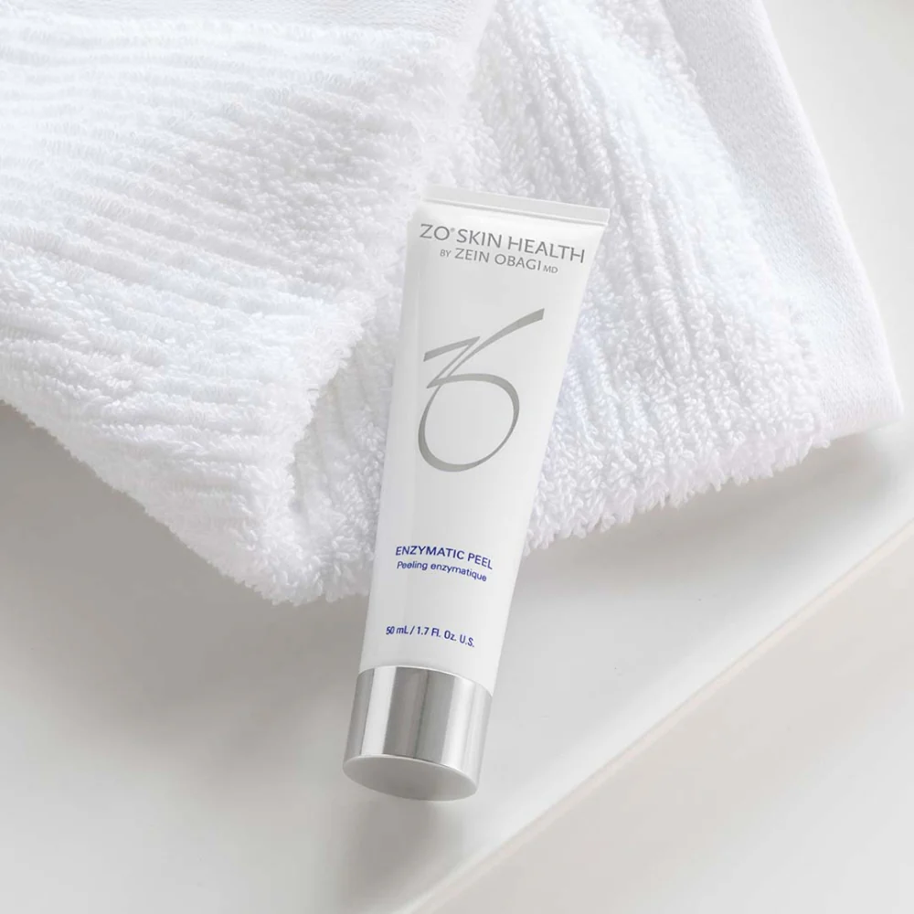 Enzymatic Peel de Zo Skin Health 50ml - Image 2