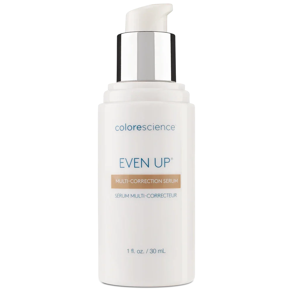Even Up Multi-Correction Serum Suero multifuncional para aclarar la piel Colorescience 30ml - Image 2