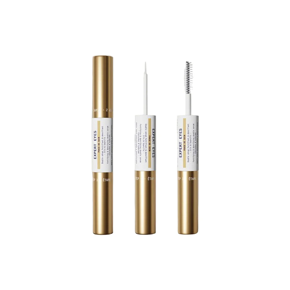 Expert Eyes Biologique Recherche 2 x 4ml - Image 4