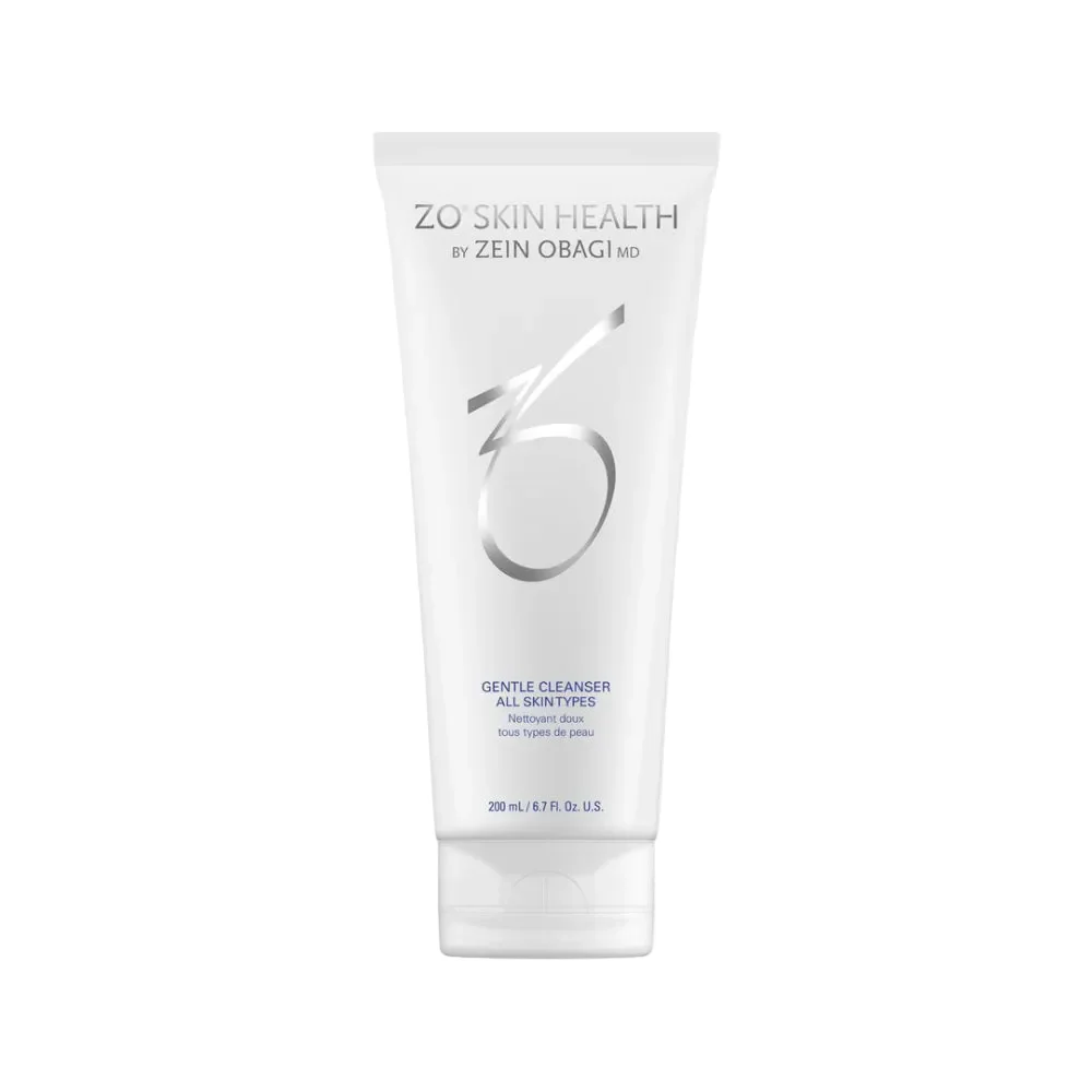 Gentle Cleanser – All Skin Types ZO Skin Health 200 ml