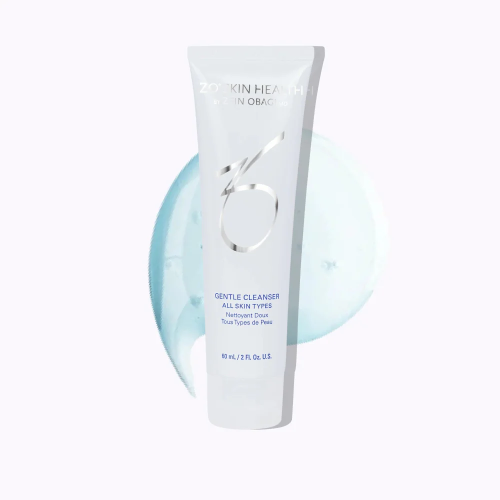 Gentle Cleanser – All Skin Types ZO Skin Health 200 ml - Image 2