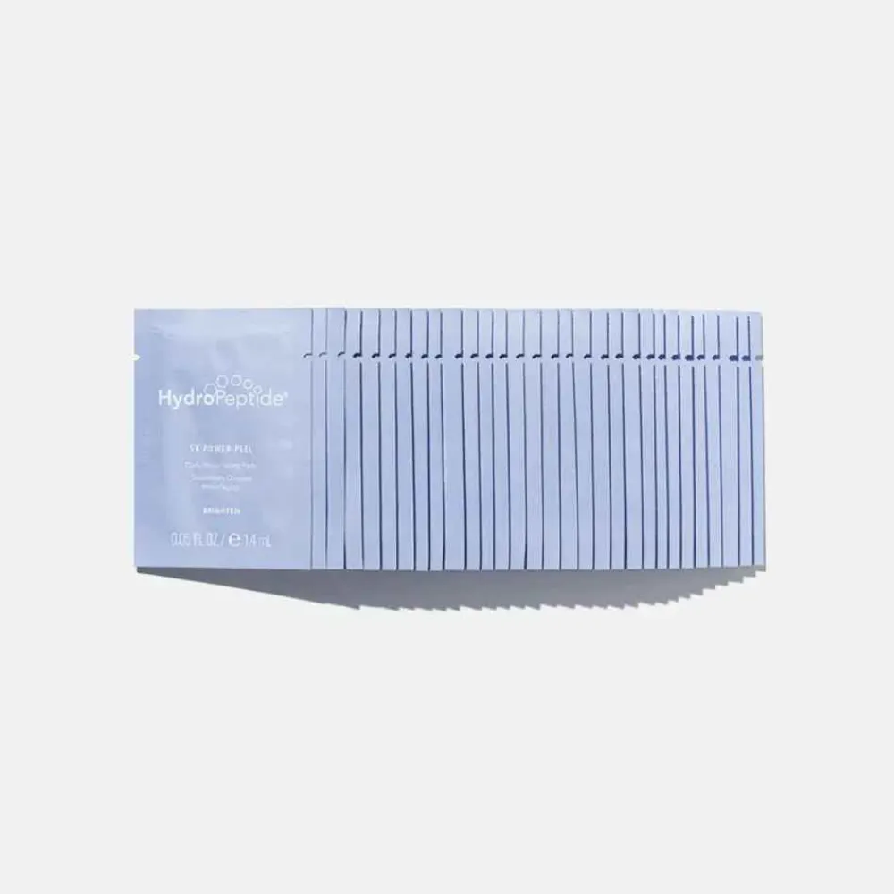5X Power Peel HYDROPEPTIDE 30 u - Image 3